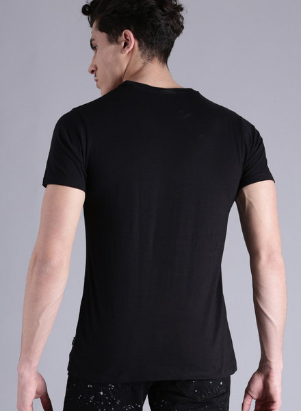 PZIRE-Plain White Polo Shirt & Shorts For Men-product